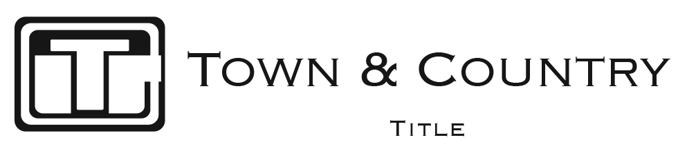 Town & Country Title, Inc.