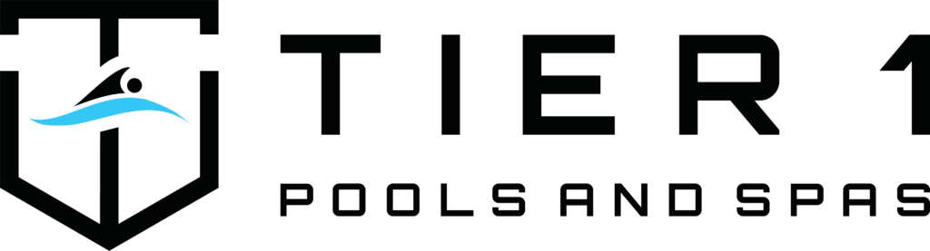 Tier 1 Pools and Spas