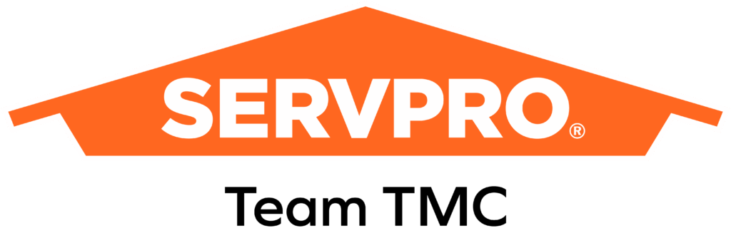 Servpro Team TMC