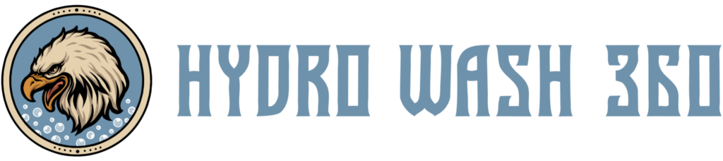 Hydro Wash 360